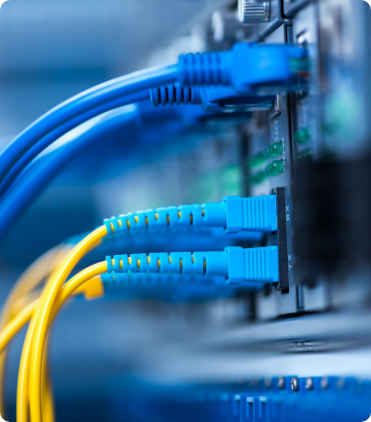 Best Network Cabling Installation Company Sarasota, FL